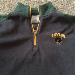 Baylor Bears Fleece